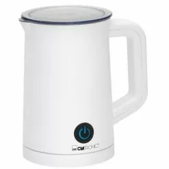 Clatronic MS 3693 Milchaufschäumer Weiß