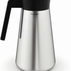 Kaffeemaschinen WMF KÜCHENminis Kaffeemaschine Thermo Kaffeeautomat Mit Thermokanne Cromargan Matt -Kaffeemaschinen || Milchaufschäumer Verkäufe 58d2af58 de9e 4f40 b28c 0ffabc93ad4e 600x600