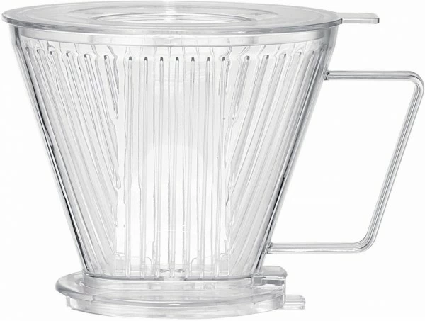 Kaffeemaschinen WMF AromaMaster Kaffeemaschine Thermo Cromargan Matt 3 Kaffeemaschinen WMF AromaMaster Kaffeemaschine Thermo Cromargan Matt – Bild 3