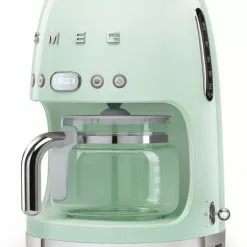 Kaffeemaschinen Smeg DCF02PGEU Kaffeeautomat Pastellgrün -Kaffeemaschinen || Milchaufschäumer Verkäufe 5a091904 00e2 4e29 95b1 b37e9c6289a8 600x600