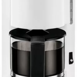 Kaffeemaschinen Krups F 18301 AromaCafé 5 Kaffeeautomat Weiß