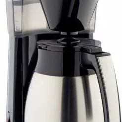 Kaffeemaschinen Melitta EasyTop Therm 1023-10 Kaffeeautomat Mit Thermokanne Schwarz/edelstahl -Kaffeemaschinen || Milchaufschäumer Verkäufe 5d759741 87c0 4e56 9164 7c70249908a2 600x600