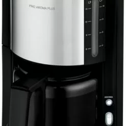 Kaffeemaschinen Krups KM 3210 ProAroma PLUS Kaffeeautomat Edelstahl/schwarz -Kaffeemaschinen || Milchaufschäumer Verkäufe 60477fdf 0e72 4c4b 9353 84c5ee30d81a 600x600 1