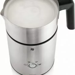 WMF LONO Milk & Choc Milchaufschäumer Cromargan Matt -Kaffeemaschinen || Milchaufschäumer Verkäufe 60546e43 9bd9 4705 9f3c 673c242c819f 600x600