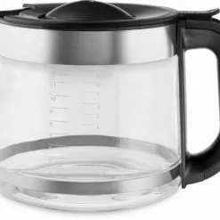 Kaffeemaschinen KitchenAid 5KCM1209EOB Kaffeeautomat Onyx-schwarz 9 Kaffeemaschinen KitchenAid 5KCM1209EOB Kaffeeautomat Onyx-schwarz -Kaffeemaschinen || Milchaufschäumer Verkäufe 60572ccf 262f 482e 9af5 1b173a8e5eac 600x600