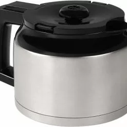 Kaffeemaschinen Melitta Aroma Fresh Therm 1021-12 Kaffeeautomat Mit Timer Edelstahl/schwarz -Kaffeemaschinen || Milchaufschäumer Verkäufe 606b07c8 7e1d 472a b5f9 d4177348b62a 600x600