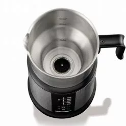 Cloer 7789 Milchaufschäumer Schwarz/silber -Kaffeemaschinen || Milchaufschäumer Verkäufe 6090d50e d62d 4428 875a 9ba2c6706d0a 600x600