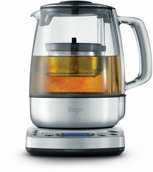 Teemaschinen Sage The Tea Maker Teekocher 1 Teemaschinen Sage The Tea Maker Teekocher
