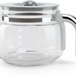 Kaffeemaschinen Smeg DCF02PBEU Kaffeeautomat Pastellblau -Kaffeemaschinen || Milchaufschäumer Verkäufe 638568e0 6178 4ab1 9134 56e7e88a1c75 600x600