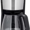Kaffeemaschinen WMF Bueno Pro Glas Kaffeeautomat Cromargan
