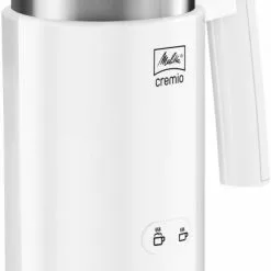 Melitta Cremio 1014-01 Milchaufschäumer Weiß -Kaffeemaschinen || Milchaufschäumer Verkäufe 680b833c f67e 466f 82ca bb913d62592b 600x600
