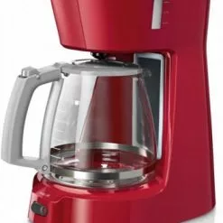 Kaffeemaschinen Bosch TKA3A034 Kaffeeautomat Rot -Kaffeemaschinen || Milchaufschäumer Verkäufe 68241366 8547 44cb 9616 188b9f789138 600x600