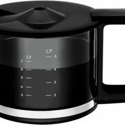 Kaffeemaschinen Krups F 18301 AromaCafé 5 Kaffeeautomat Weiß -Kaffeemaschinen || Milchaufschäumer Verkäufe 6980a307 a0c8 4f56 83c7 9d86b5d16faf 600x600