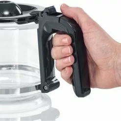 Kaffeemaschinen Severin KA 4826 Switch Kaffeeautomat Mit Timer Schwarz/edelstahl-gebürstet -Kaffeemaschinen || Milchaufschäumer Verkäufe 69fc6f01 da38 455b 991e 9184e0d6a17c 600x600 1