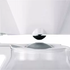 Kaffeemaschinen Melitta Look Perfection 1025-05 Kaffeeautomat Weiß -Kaffeemaschinen || Milchaufschäumer Verkäufe 6a7f1575 22be 4935 b581 1c7b929817d1 600x600