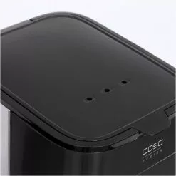 Kaffeemaschinen Caso Coffee Taste & Style Kaffeeautomat Schwarz -Kaffeemaschinen || Milchaufschäumer Verkäufe 6c947895 471f 4540 8ba7 2e2e3a031adc 600x600