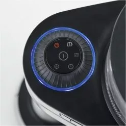 Kaffeemaschinen Severin KA 5761 Caprice Kaffeeautomat Mit Timer Edelstahl-gebürstet/schwarz-matt -Kaffeemaschinen || Milchaufschäumer Verkäufe 6d205fcc f3dc 4400 a9ee 882fb3fa794c 600x600