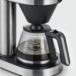 Kaffeemaschinen Severin KA 5760 Kaffeeautomat Mit Timer Edelstahl/schwarz -Kaffeemaschinen || Milchaufschäumer Verkäufe 6e440d8c 7465 4e0b b5e8 767802fd0a16 600x600