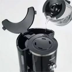 Kaffeemaschinen Severin KA 4820 Kaffeeautomat Schwarz/edelstahl-gebürstet 8 Kaffeemaschinen Severin KA 4820 Kaffeeautomat Schwarz/edelstahl-gebürstet -Kaffeemaschinen || Milchaufschäumer Verkäufe 6ef3378a ddfa 4c46 938c 618d2a085744 600x600