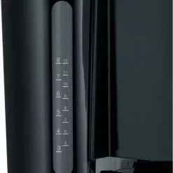 Kaffeemaschinen Severin KA 4836 TYPE Kaffeeautomat Mit 2 Thermokannen Edelstahl-gebürstet/schwarz -Kaffeemaschinen || Milchaufschäumer Verkäufe 701730f4 e716 48ae b075 e507665317cd 600x600