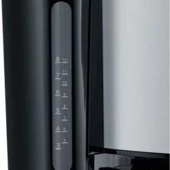Kaffeemaschinen Severin KA 4846 Kaffeeautomat Mit Thermokanne Edelstahl/schwarz -Kaffeemaschinen || Milchaufschäumer Verkäufe 73536ceb b3a0 4e35 b273 405d474168aa 600x600
