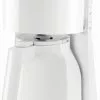 Kaffeemaschinen Melitta Enjoy Therm 1017-05 Kaffeeautomat Mit Thermokanne Weiß