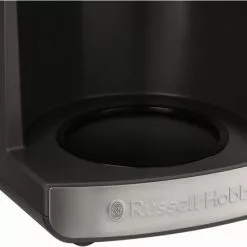 Kaffeemaschinen Russell Hobbs Grind&Brew Digitale Glas-Kaffeemaschine Mit Intergrierter Kaffeemühle Edelstahl/schwarz -Kaffeemaschinen || Milchaufschäumer Verkäufe 755f4bb3 122c 4cb3 89e1 1c1bed7f3d17 600x600