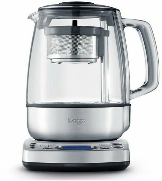 Teemaschinen Sage The Tea Maker Teekocher 2 Teemaschinen Sage The Tea Maker Teekocher – Bild 2