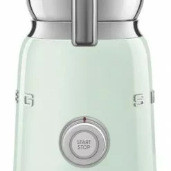 Smeg MFF11PGEU Milchaufschäumer Pastellgrün 9 Smeg MFF11PGEU Milchaufschäumer Pastellgrün -Kaffeemaschinen || Milchaufschäumer Verkäufe 75d471ff 287a 4d8d 9b28 c0d3d9c67e10 600x600