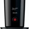 Senseo CA 6500/60 Milchaufschäumer Schwarz