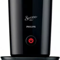 Senseo CA 6500/60 Milchaufschäumer Schwarz