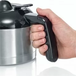 Kaffeemaschinen Severin KA 4836 TYPE Kaffeeautomat Mit 2 Thermokannen Edelstahl-gebürstet/schwarz -Kaffeemaschinen || Milchaufschäumer Verkäufe 76c02bd3 ad1d 4b33 981e 75e1d4031f3c 600x600