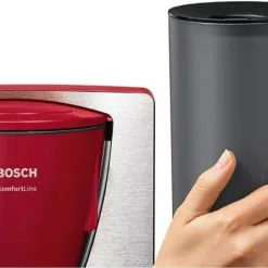 Kaffeemaschinen Bosch TKA6A684 Kaffeeautomat Edelstahl/rot 8 Kaffeemaschinen Bosch TKA6A684 Kaffeeautomat Edelstahl/rot -Kaffeemaschinen || Milchaufschäumer Verkäufe 79319f76 b94f 4a88 b753 d0a69beac2cd 600x600