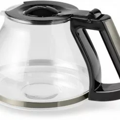 Kaffeemaschinen Melitta AromaFresh Glas 1021-03 Kaffeeautomat Mit Intergrierter Kaffeemühle Metallicgrau -Kaffeemaschinen || Milchaufschäumer Verkäufe 79dab0ed bf3b 4d08 9bfb 836168ddb238 600x600