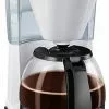 Kaffeemaschinen Melitta Easy 1023-01 Kaffeeautomat Weiß