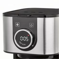 Kaffeemaschinen Caso Selection C 12 Kaffeeautomat Mit Timer -Kaffeemaschinen || Milchaufschäumer Verkäufe 7d00a42b 1ba7 4c02 92f8 db0b2e69f716 600x600