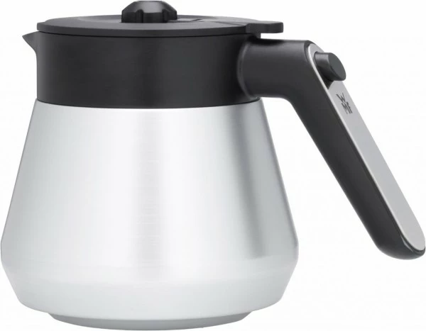 Kaffeemaschinen WMF Lumero Kaffeemaschine Thermo Cromargan 6 Kaffeemaschinen WMF Lumero Kaffeemaschine Thermo Cromargan – Bild 6