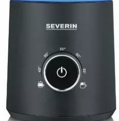 Severin SM 3586 Milchaufschäumer Edelstahl/schwarz -Kaffeemaschinen || Milchaufschäumer Verkäufe 8323438e 5726 4b28 a567 6cc1955ba9cb 600x600