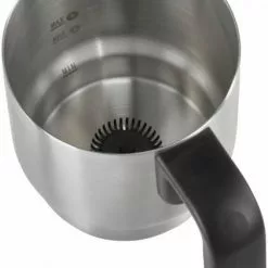 Caso Crema & Choco Milchaufschäumer Edelstahl/schwarz -Kaffeemaschinen || Milchaufschäumer Verkäufe 833df0e2 9944 44e7 9dde e9570ea1d792 600x600