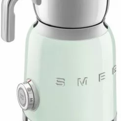 Smeg MFF01PGEU Milchaufschäumer Pastellgrün -Kaffeemaschinen || Milchaufschäumer Verkäufe 87e62d6f e359 4d87 9815 f268cc7ecbe8 600x600