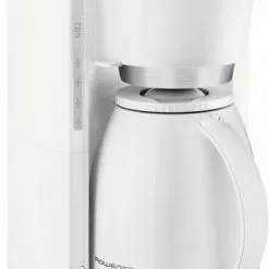 Kaffeemaschinen Rowenta CT 3801 Adagio Kaffeeautomat Weiß/edelstahl -Kaffeemaschinen || Milchaufschäumer Verkäufe 88306ee1 0214 4514 b005 8022bbcc1631 600x600