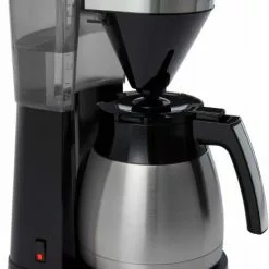 Kaffeemaschinen Melitta EasyTop Therm 1023-10 Kaffeeautomat Mit Thermokanne Schwarz/edelstahl -Kaffeemaschinen || Milchaufschäumer Verkäufe 884025ba 41c6 4dba 8a35 286ef39e78db 600x600