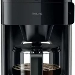 Kaffeemaschinen Philips HD7767/00 Grind & Brew Collection Kaffeeautomat Schwarz -Kaffeemaschinen || Milchaufschäumer Verkäufe 8988e7b8 8b55 43e1 a4cb c9ddac928404 600x600