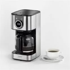 Kaffeemaschinen Caso Selection C 12 Kaffeeautomat Mit Timer -Kaffeemaschinen || Milchaufschäumer Verkäufe 8b23d526 fffa 422a 8b17 45611821dfe4 600x600