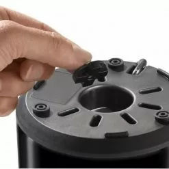 Caso Crema & Choco Milchaufschäumer Edelstahl/schwarz -Kaffeemaschinen || Milchaufschäumer Verkäufe 8d128632 1246 4e4c b5d8 513b7de74855 600x600