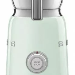 Smeg MFF01PGEU Milchaufschäumer Pastellgrün -Kaffeemaschinen || Milchaufschäumer Verkäufe 8ec4c545 0b2a 4122 918d a97ef8052362 600x600