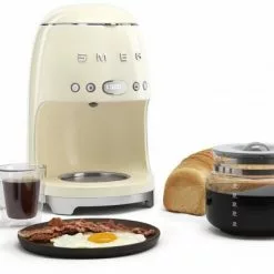 Kaffeemaschinen Smeg DCF01CREU Kaffeeautomat Creme -Kaffeemaschinen || Milchaufschäumer Verkäufe 90d7de2e 9ae1 4d88 92e5 a0ed1704ceb3 600x600