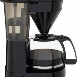 Kaffeemaschinen Melitta Easy 1023-02 Kaffeeautomat Schwarz -Kaffeemaschinen || Milchaufschäumer Verkäufe 9221a78a 3f5c 4346 8720 ab3bf2dddf1c 600x600