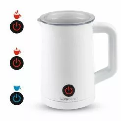 Clatronic MS 3693 Milchaufschäumer Weiß -Kaffeemaschinen || Milchaufschäumer Verkäufe 92b68791 6b59 477f 8849 e9453e6cbd1e 600x600