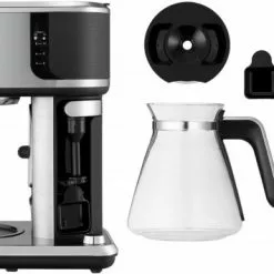 Kaffeemaschinen Russell Hobbs Attentiv Coffee Bar Kaffeeautomat Edelstahl/schwarz -Kaffeemaschinen || Milchaufschäumer Verkäufe 935a161a 8925 48df 920a 4976f2e8778c 600x600